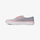 detské skate obuv VANS AUTHENTIC  va38h3mla farba sivá