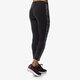dámske nohavice ADIDAS NOHAVICE  LA PRINT STR LG ab2625 farba čierna
