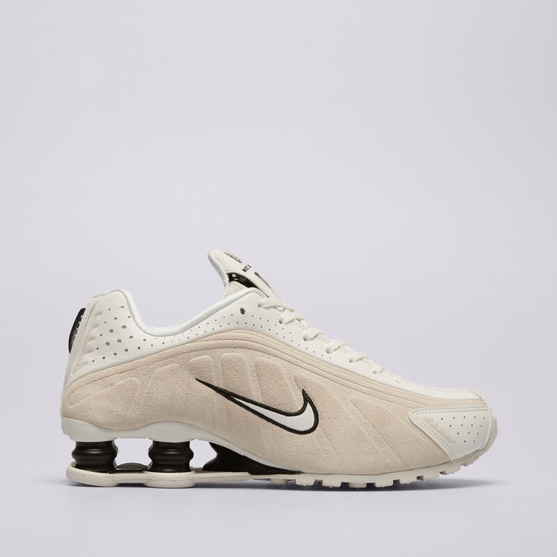 NIKE W SHOX R4 SE