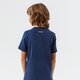 detské tričko ADIDAS TRIČKO TEE BOY h22644 farba tmavomodrá