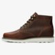 pánska vychádzková obuv TIMBERLAND NEWMARKET LUG PT CHUKKA a1juj farba hnedá