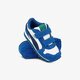 detské tenisky (obuv) PUMA ST RUNNER L V INF 35908814 farba tmavomodrá