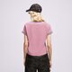 dámske tričko LEVI'S TRIČKO GRAPHIC TAI TEE REDS a6068-0003 farba fialová