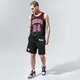 pánska jesenné bunda JORDAN TRIČKO BULLS STATEMENT EDITION 2020 NBA cv9472-018 farba čierna