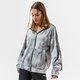 Prechodná bunda dámska (jarná/jesenná) NIKE BUNDA W NSW ICN CLSH JKT MESH AOP cz9318-084 farba sivá