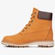 dámska vychádzková obuv TIMBERLAND LUCIA WAY 6IN WP BOOT tb0a1t6u2311 farba žltá