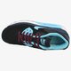 dámske tenisky (obuv) NIKE WMNS AIR MAX 90 LTHR 768887400 farba tmavomodrá