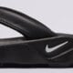 dámske šľapky W NIKE MARINA ih2381-001 farba čierna