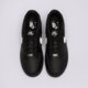 detské tenisky (obuv) NIKE AIR FORCE 1 TECH BG ir3992-001 farba čierna