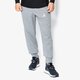 pánske nohavice JORDAN NOHAVICE  FLIGHT FLEECE WC PANT 823071-091 farba sivá