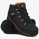 detská outdoorová obuv TIMBERLAND EURO SPRINT  tb0a2ext0011 farba čierna