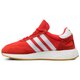 dámske tenisky (obuv) ADIDAS I-5923 bb2091 farba červená