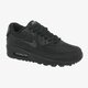 NIKE AIR MAX 90 MESH (GS)  724824001 farba čierna