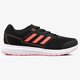 pánska bežecká obuv ADIDAS DURAMO LITE 2.0 b75581 farba čierna
