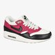 dámske tenisky (obuv) NIKE WMNS AIR MAX 1 ESSENTIAL  599820105 farba biela