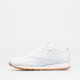 dámske tenisky (obuv) REEBOK CLASSIC LEATHER gy0956 farba biela
