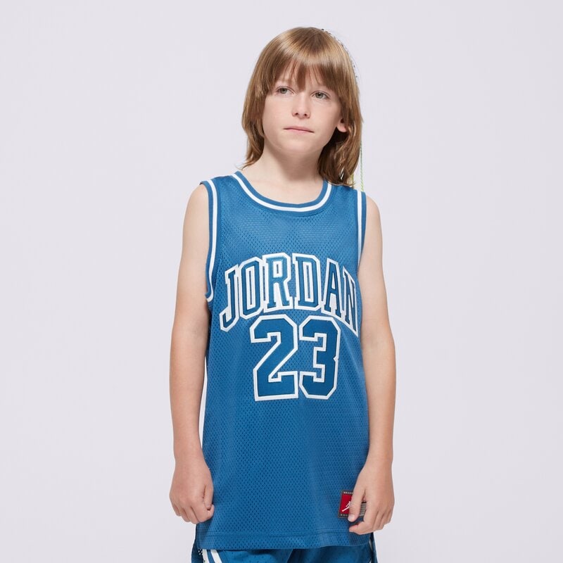 JORDAN TRIČKO JDN JORDAN 23 JERSEY BOY