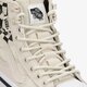 dámske tenisky (obuv) VANS UA SK8-HI GORE-TEX MTE-3 vn0a5i1127i1 farba hnedá