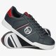 pánske tenisky (obuv) SERGIO TACCHINI PARIGI stm92412140 farba tmavomodrá