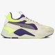 pánske tenisky (obuv) PUMA RS-X HARD DRIVE 36981809 farba biela