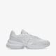 dámske tenisky (obuv) ADIDAS ZENTIC W gy4129 farba sivá