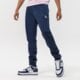 pánske nohavice ADIDAS NOHAVICE  ESSENTIALS PANT hk0107 farba tmavomodrá