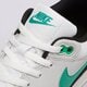 detské tenisky (obuv) NIKE AIR MAX 1 dz3307-108 farba biela