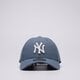 pánska šiltovka NEW ERA ČIAPKA LINEN 940 NYY NEW YORK YANKEES 60546592 farba tmavomodrá