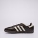 dámske tenisky (obuv) ADIDAS SAMBA OG W ih3982 farba hnedá