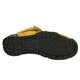 pánska outdoorová obuv NIKE MOGAN MID 2 OMS  535836722 farba žltá