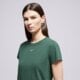 dámske tričko NIKE TRIČKO NK CHLL KNT MD CRP W NSW fv5508-327 farba zelená