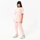 NEW BALANCE TRIČKO NB ESSENTIALS UNI-SSENTIALS TEE ut21503pie farba ružová