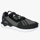 ADIDAS TUBULAR RUNNER WEAVE s74813 farba čierna