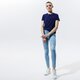 dámske nohavice LEVI'S NOHAVICE  710 SUPER SKINNY 17778-0427 farba modrá
