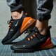 pánske tenisky (obuv) NIKE AIR MAX 270 dc1938-001 farba čierna