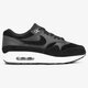 pánske tenisky (obuv) NIKE AIR MAX 1 PREMIUM 875844001 farba čierna