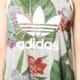 dámske tričko ADIDAS TRIČKO TRAIN FLOR TRIČKO aj8880 farba viacfarebná