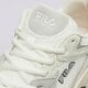 dámske tenisky (obuv) FILA DECYPHER 24 SUEDE 5am00817050 farba biela