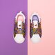detské tenisky (obuv) ADIDAS SUPERSTAR 360 I gx3299 farba viacfarebná
