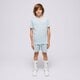 detské tričko NIKE TRIČKO K NSW TEE EMB FUTURA B ar5254-440 farba modrá