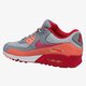 dámske tenisky (obuv) NIKE WMNS AIR MAX 90  325213034 farba sivá