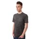 pánske tričko NIKE TRIČKO CAMO FUL BODY TEE 611704010 farba sivá