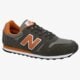 NEW BALANCE M373SGO2 m373sgo2 farba čierna