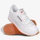 pánske tenisky (obuv) REEBOK CLASSIC LTHR M  49799 farba biela