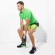 pánske šortky NIKE ŠORTKY  7 DISTANCE SHORT 642807026 farba čierna
