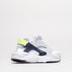 detské tenisky (obuv) NIKE HUARACHE RUN GS dv3479-100 farba biela