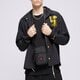 dámska taška JORDAN TAŠKA CB-CROSSBODY BAG ma0892-023 farba čierna