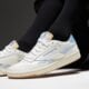 dámske tenisky (obuv) REEBOK CLUB C REVENGE VINTAGE 100209064 farba biela
