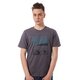 pánske tričko O'NEILL TRIČKO SOUTH SWELL S/SLV TEE 4036048016 farba sivá