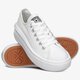 dámske tenisky (obuv) CONVERSE CHUCK TAYLOR ALL STAR MOVE 570257c farba biela